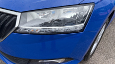 Skoda Fabia 1.0 MPI SE 5dr Petrol Hatchback